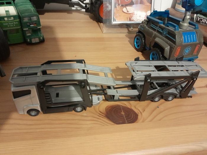 Toys for boy