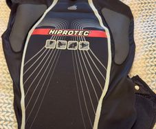 Back Protector: