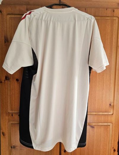 Liverpool 2025 Jersey