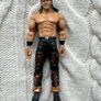 2003 JAKKS Pacific WWE Johnny Nitro John Morrison Wrestling Action Figure WWF Used Please look at the pictures Image 2