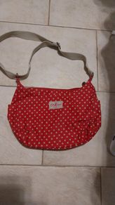 Cath kidston bag
