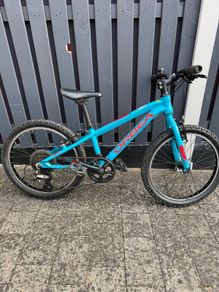 kids bike 20inch wheels