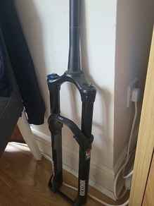 rockshox pike