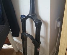 rockshox pike
