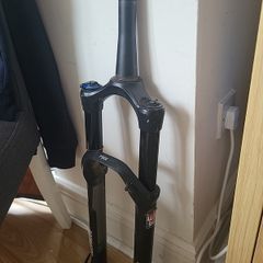 rockshox pike