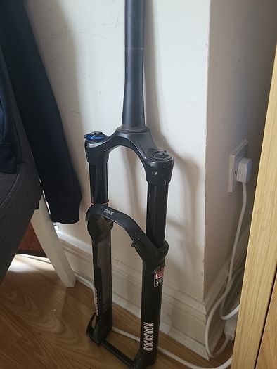 rockshox pike