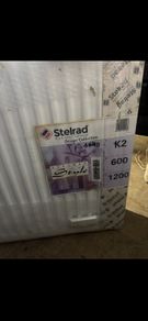 Radiators Stelrad