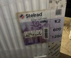 Radiators Stelrad