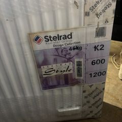 Radiators Stelrad