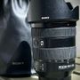Sony 24-105 f4 G, OSS (E-mount) lens