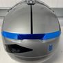 Klim X1 Alpha Helmet Mint Condition Image 9