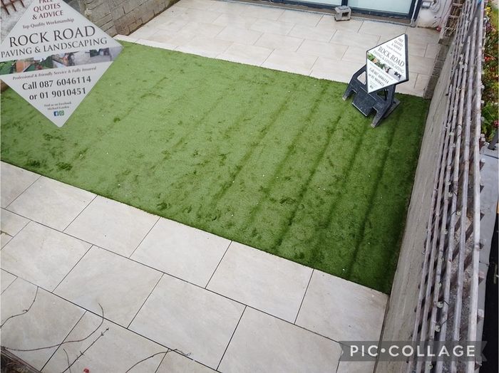 We specialise in porcelain tiles