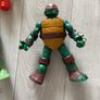 Large Super Hero Toys Image 3