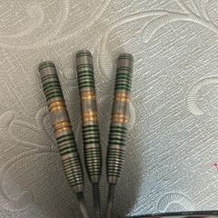 Winmau Xenon 25 gram darts