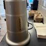 grinder coffe  gaggia profesional Image 4