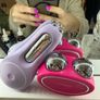 FOREO Bear 2 & eyes & lip - micro current face lif Image 3