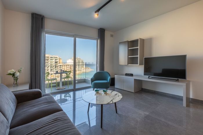 maltese property