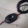 Platronics gaming headphone with mic Image 4