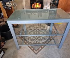 Tv stand