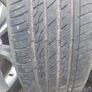 Bmw X5 Wheels New Tyres Image 5