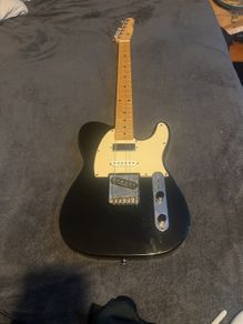 Fender Squire Telecaster