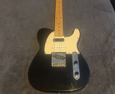 Fender Squire Telecaster