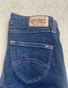 Ladies Hilfiger Jeans