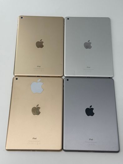 iPad 5th 32GB 9.7"