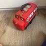 Chuggington  toy train Image 2