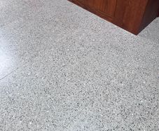 Terrazzo Effect Tiles 60cm x 120cm (24 tiles / approx 17m2)