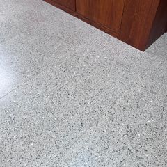 Terrazzo Effect Tiles 60cm x 120cm (24 tiles / approx 17m2)