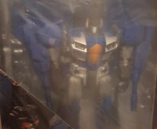 Transformers Combiner Wars Thundercracker
