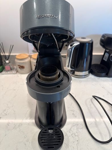 Nespresso Coffee Machine