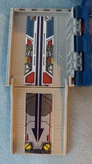 Transformer  / toy / G1