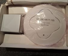 DrayTek VigorAP 912C router