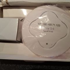 DrayTek VigorAP 912C router