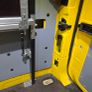 Van folding shelves vw crafter 2019 Image 7