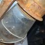 antique lantern Image 3