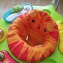 baby bouncer Image 5