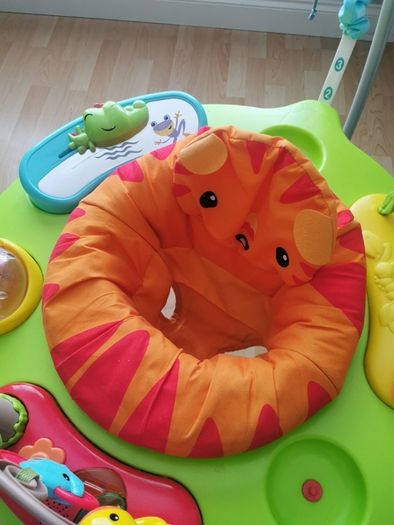 baby bouncer