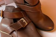 River island ankle boots