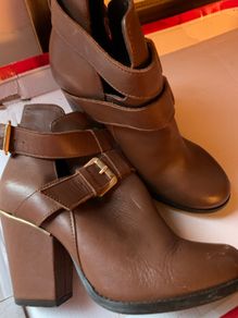 River island ankle boots