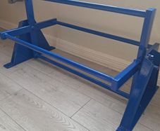 Revolving Chin up Bar