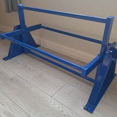 Revolving Chin up Bar