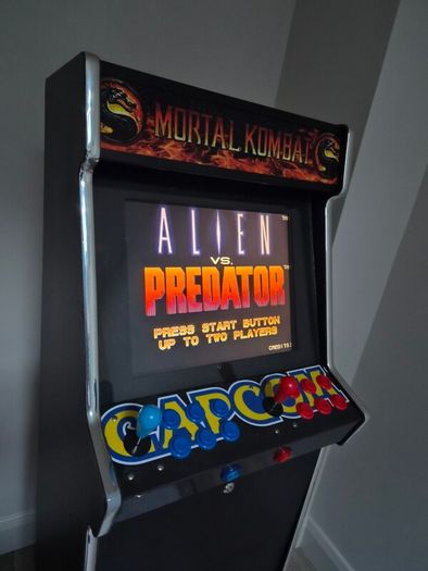 Arcade Machine