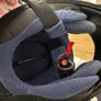 Shoei XR900 Helmet Size XS Image 2