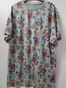 New tee shirt 2XL
