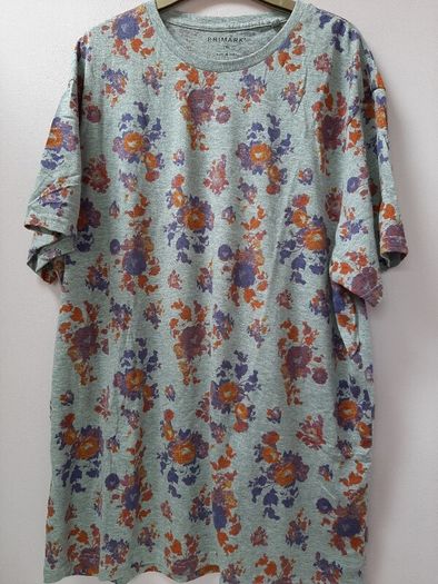 New tee shirt 2XL