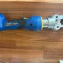 Klauke Lug crimper Image 2