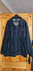 denim jacket men